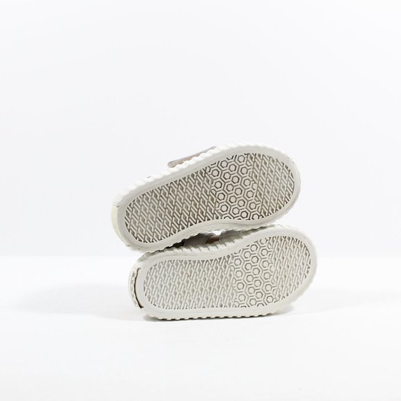 Burberry Toddler Mark Check Sneaker Size 21EU - Picture 5 of 6